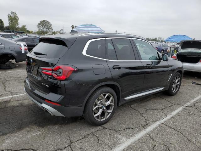 Vin: wbx47dp07pn229964, lot: 50648275, bmw x3 sdrive30i 20233