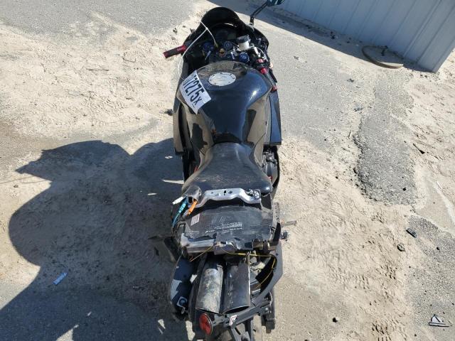 2019 HONDA CBR600 RR JH2PC40JXKK500283