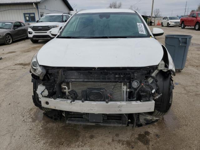 2018 KIA NIRO FE - KNDCB3LC2J5135726