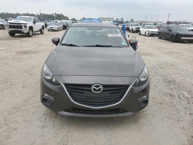 2016 MAZDA 3 SPORT - 3MZBM1U70GM257366
