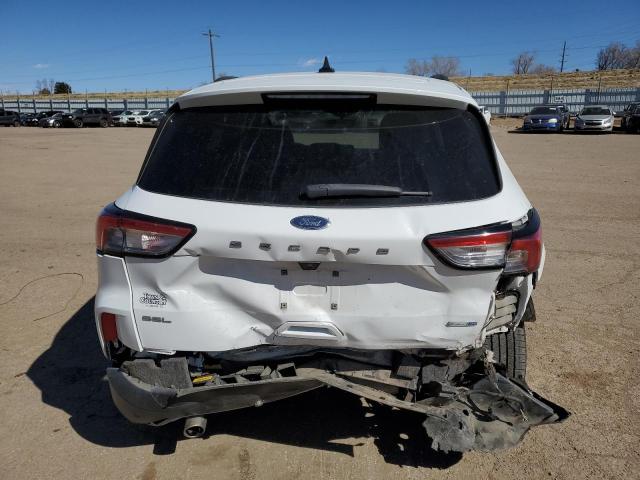 2020 FORD ESCAPE SEL - 1FMCU9H94LUA33892