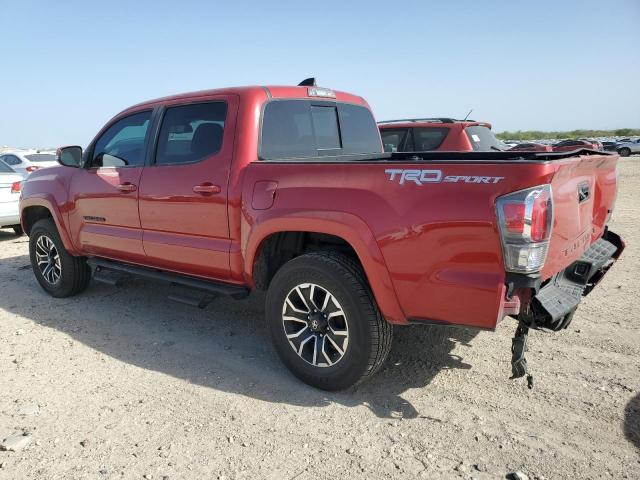 Vin: 5tfaz5cn5mx101482, lot: 50146225, toyota tacoma double cab 20212