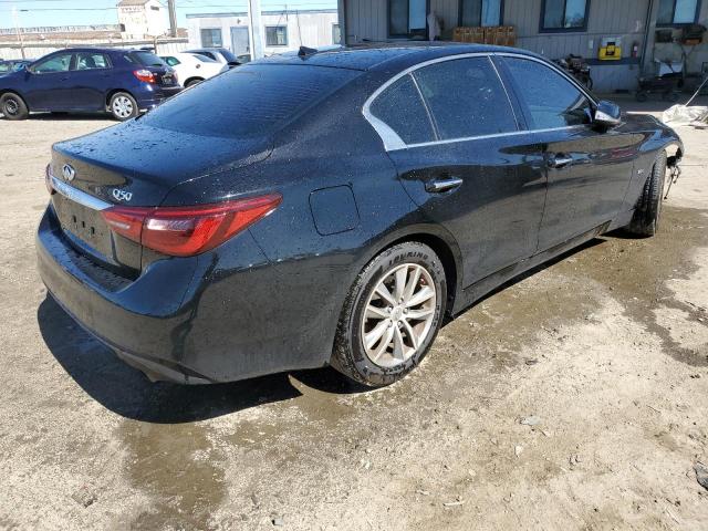 2020 INFINITI Q50 PURE JN1EV7AP1LM202843