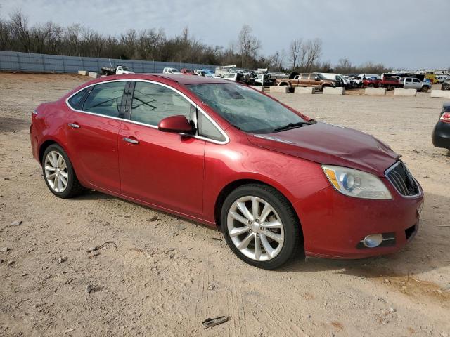 Vin: 1g4ps5sk7f4166193, lot: 48533395, buick verano 20154