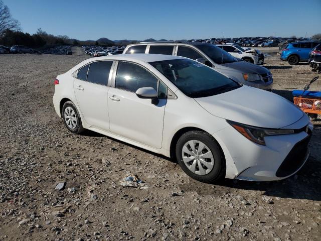 2020 TOYOTA COROLLA L - JTDDPRAE6LJ061055