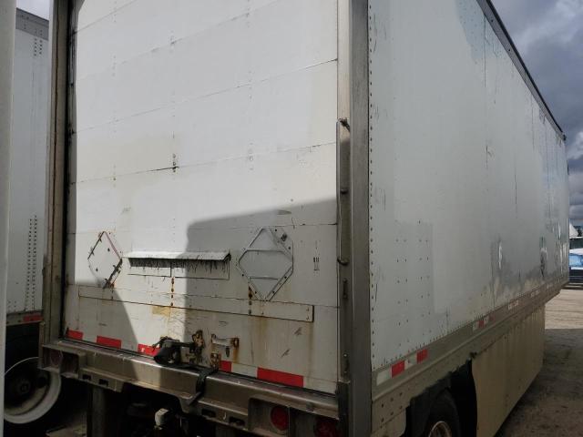 2008 GREAT DANE TRAILER #3109837472
