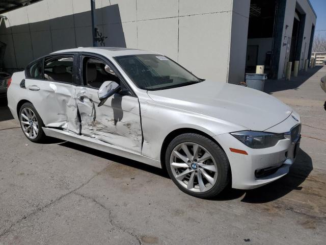 Vin: wba3a5g50cnp18175, lot: 47842055, bmw 3 series i 20124