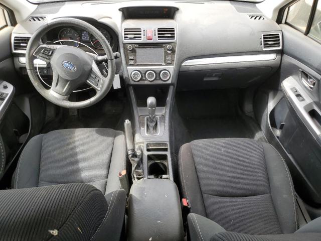 2016 SUBARU IMPREZA SP - JF1GPAP61G8211638