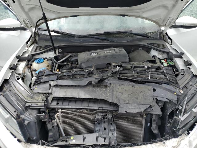 2016 VOLKSWAGEN PASSAT S - 1VWAT7A30GC063814