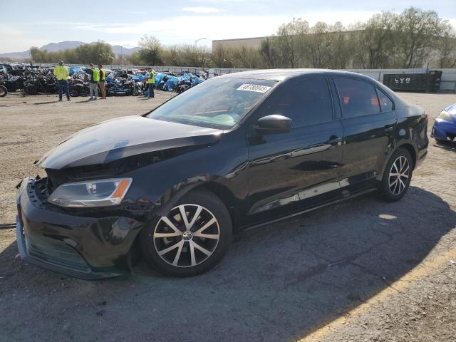 VOLKSWAGEN JETTA SE