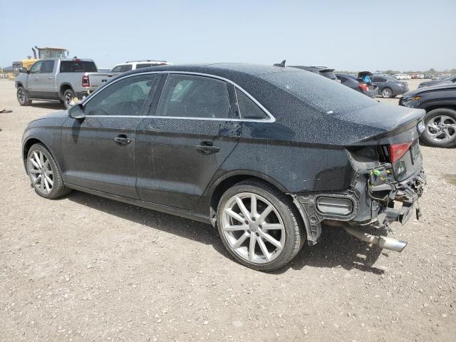 Vin: wauefgff9f1138922, lot: 49503775, audi a3 premium plus 20152