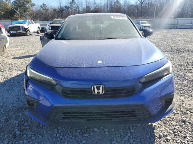 2024 HONDA CIVIC SPOR - 2HGFE2F5XRH517293