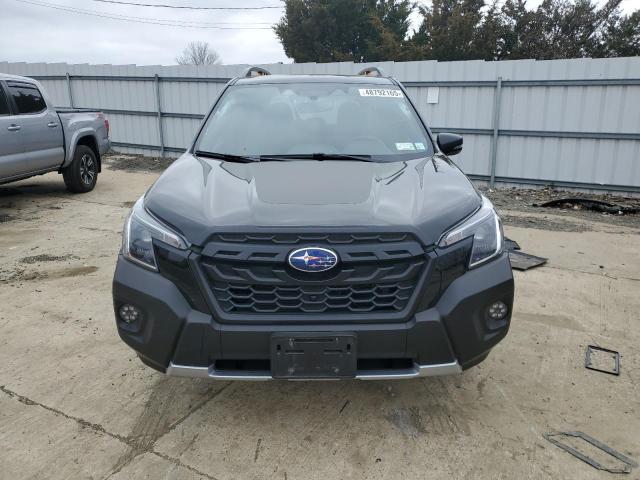 2023 SUBARU FORESTER W JF2SKAMC6PH414247