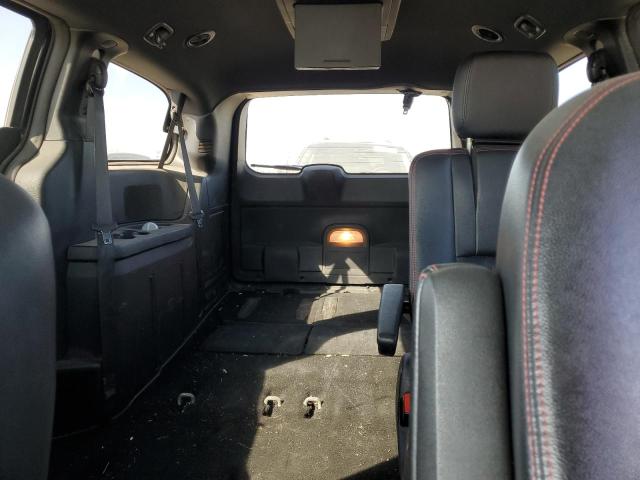 2019 DODGE GRAND CARA - 2C4RDGEG0KR663734