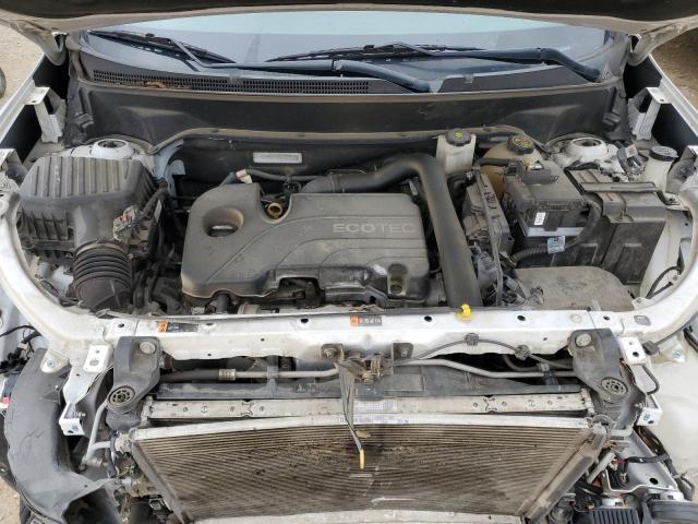 2018 CHEVROLET EQUINOX LS - 2GNAXHEV6J6124499