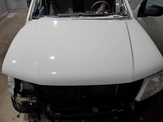 2019 NISSAN FRONTIER S - 1N6AD0EV7KN755579