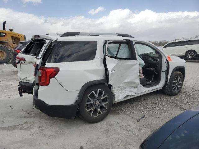 Vin: 1gkknkl45nz135812, lot: 49283705, gmc acadia sle 20223
