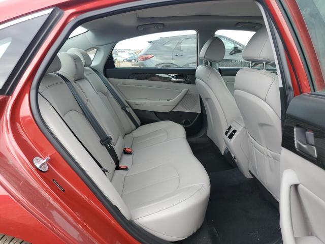 2019 HYUNDAI SONATA LIM - 5NPE34AF8KH732308