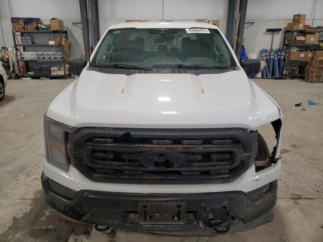 2023 FORD F150 SUPER - 1FTFW1EDXPFD20363