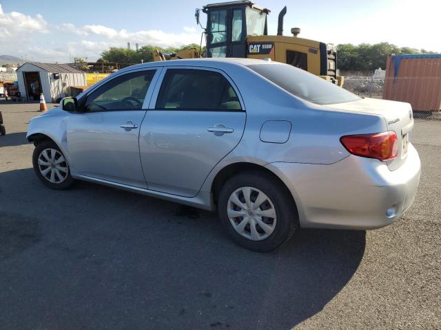 Vin: 1nxbu4ee4az196992, lot: 48074975, toyota corolla base 20102
