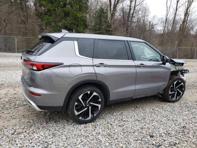 Vin: ja4j4ua83nz036802, lot: 51334195, mitsubishi outlander se 20223