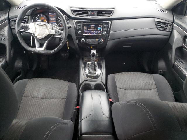 2019 NISSAN ROGUE S - 5N1AT2MT9KC809540