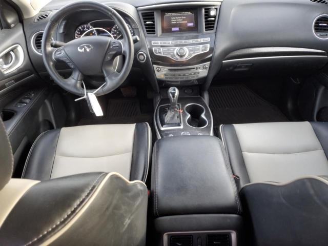 2020 INFINITI QX60 LUXE - 5N1DL0MN1LC546769