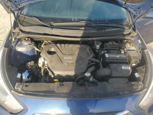 2015 HYUNDAI ACCENT GS KMHCT5AE9FU228376