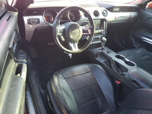 2015 FORD MUSTANG - 1FATP8UH4F5343712