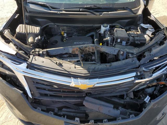 2022 CHEVROLET EQUINOX LT - 3GNAXKEV6NL279052