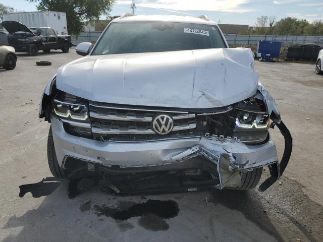 2018 VOLKSWAGEN ATLAS SE 1V2DR2CA8JC579860