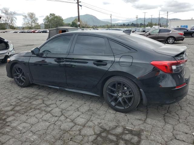Vin: 2hgfe2f57ph557778, lot: 50658655, honda civic sport 20232