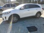 2020 KIA SORENTO L - 5XYPG4A37LG689172
