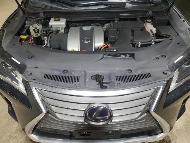 2017 LEXUS RX 450H BA 2T2BGMCAXHC011665