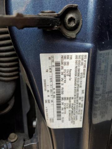 2018 FORD FOCUS SEL - 1FADP3M20JL285783