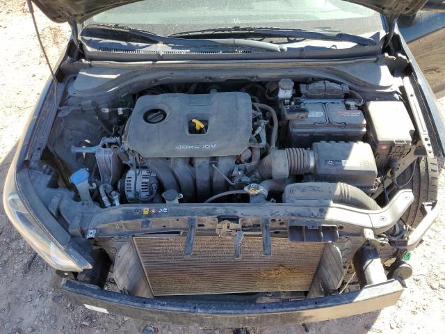 2017 HYUNDAI ELANTRA SE 5NPD84LF0HH075801