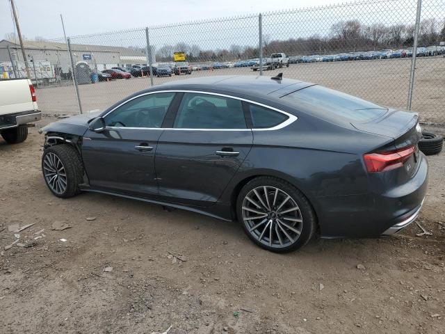 Vin: waucbcf56ma062284, lot: 50733095, audi a5 premium plus 40 20212