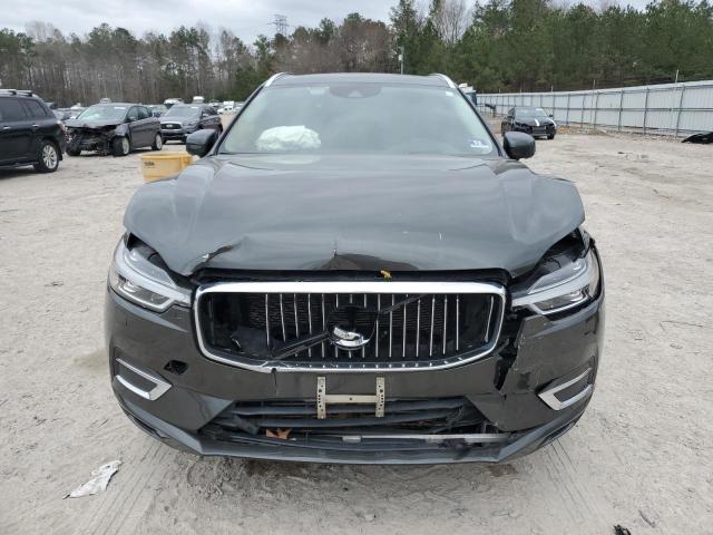2019 VOLVO XC60 T6 IN LYVA22RL6KB183837