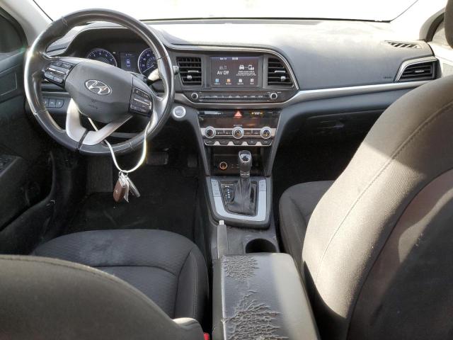 2020 HYUNDAI ELANTRA SE - 5NPD84LF3LH540886