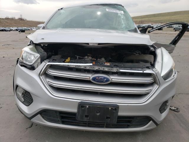 2017 FORD ESCAPE SE - 1FMCU9G97HUB66820