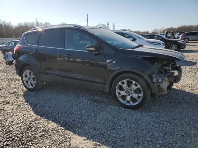 Vin: 1fmcu0jx5gub95220, lot: 48176575, ford escape titanium 20164