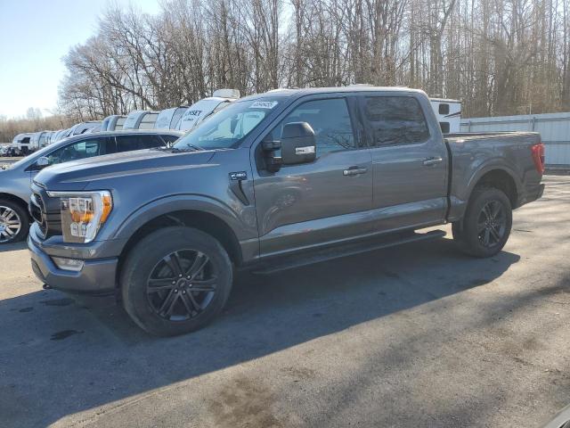 FORD F150 SUPER