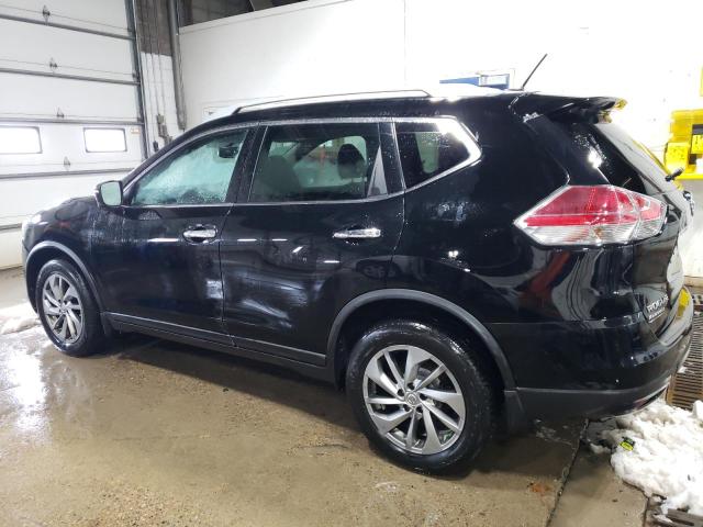 2015 NISSAN ROGUE S - 5N1AT2MV7FC846044