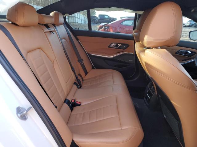 2021 BMW 330I - 3MW5R1J03M8B65078