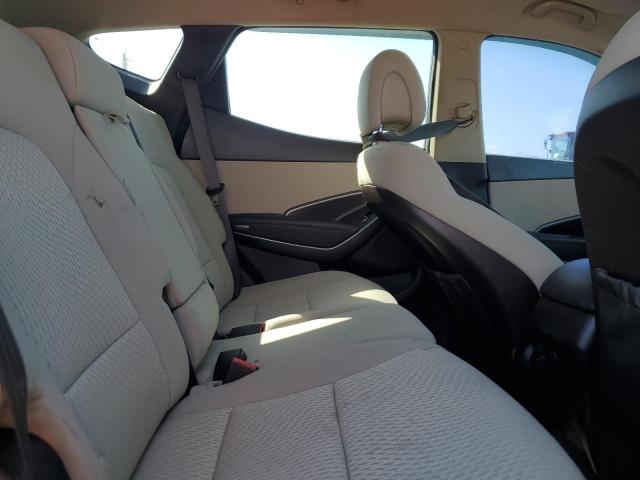 2017 HYUNDAI SANTA FE S - 5NMZU3LB4HH025666