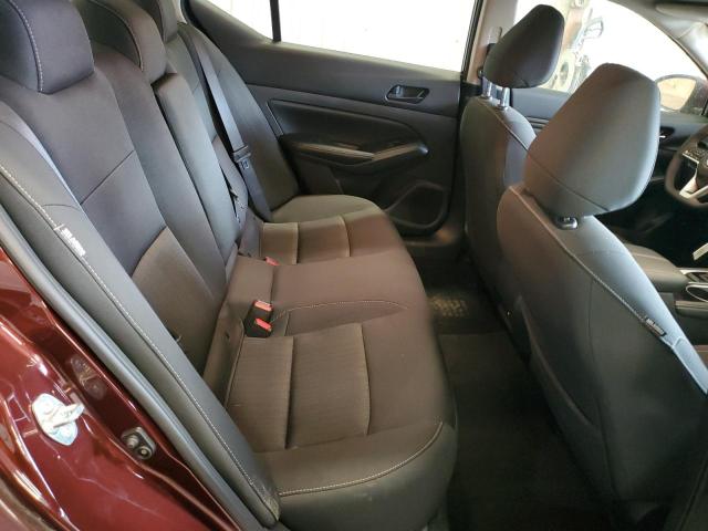 2024 NISSAN ALTIMA SV 1N4BL4DW4RN437592