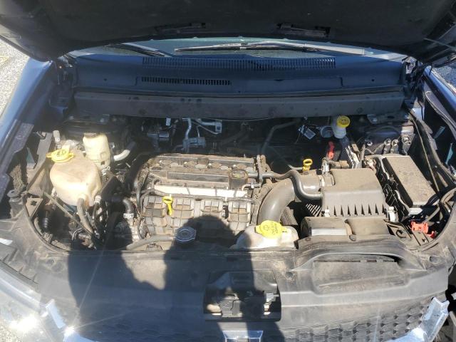 2019 DODGE JOURNEY SE - 3C4PDCBB5KT773152