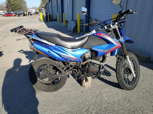 Global Auto Auctions: 2021 TAO RACER 50CC