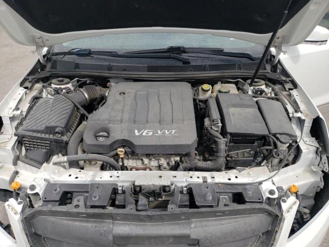 2015 BUICK LACROSSE P - 1G4GF5G39FF299225