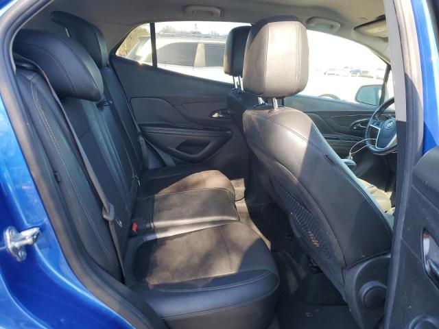 2018 BUICK ENCORE PRE - KL4CJASB5JB625931